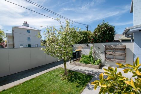Photo of property in 23 Burlington Street, Sydenham, Christchurch, 8023