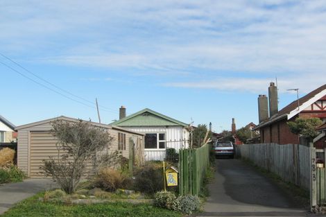 Photo of property in 2/78 Oram Avenue, New Brighton, Christchurch, 8061