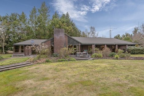 Photo of property in 76 Chiltons Road, Swannanoa, Kaiapoi, 7692