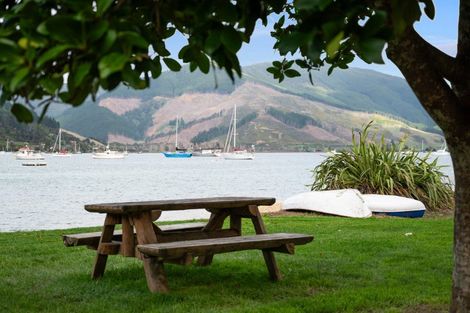 Photo of property in 401 Anakiwa Road, Anakiwa, Picton, 7281