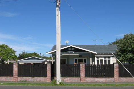 Photo of property in 59 Ballance Street, Whataupoko, Gisborne, 4010