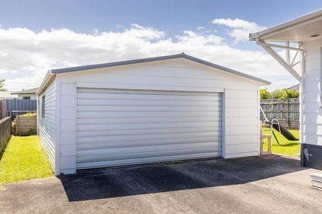 Photo of property in 158 Mangati Road, Bell Block, New Plymouth, 4312