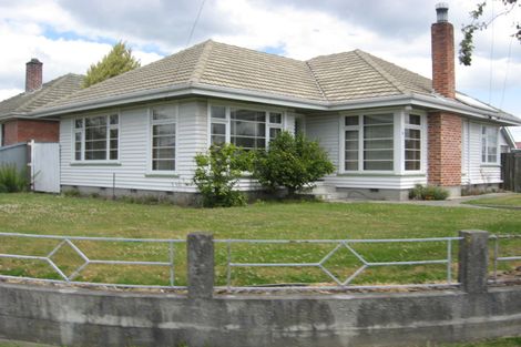 Photo of property in 8 Joy Street, Shirley, Christchurch, 8061