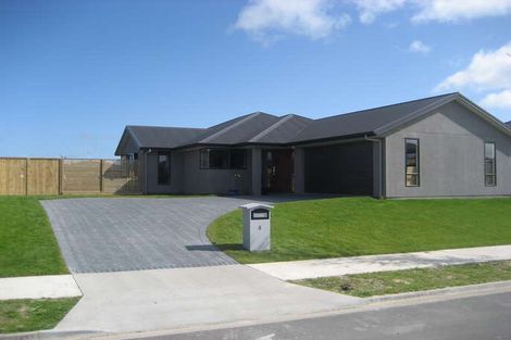 Photo of property in 4 The Ford, Huntington, Hamilton, 3210