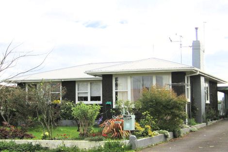 Photo of property in 17 Bongard Street, Gate Pa, Tauranga, 3112