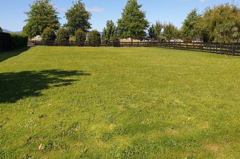 Photo of property in 3 Cliftondell Close, Matamata, 3400