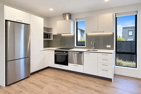 Photo of property in 10/43 New Brighton Road, Shirley, Christchurch, 8061