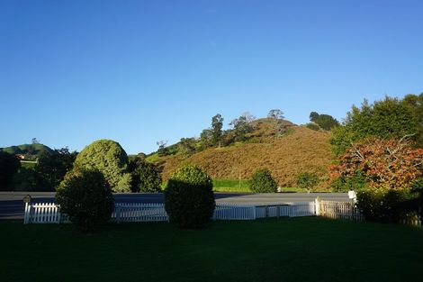 Photo of property in 556 Great South Road, Huntly, 3700