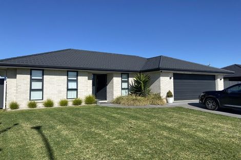 Photo of property in 5 Meech Way, Frimley, Hastings, 4120