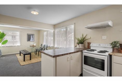 Photo of property in 168 Grahams Road, Burnside, Christchurch, 8053