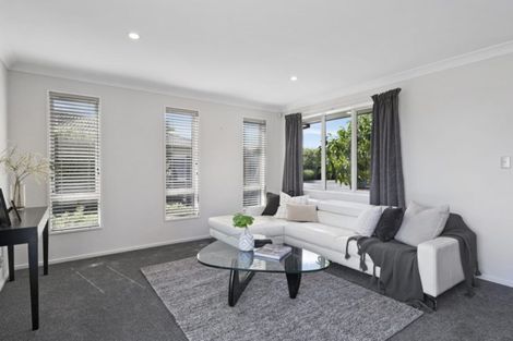 Photo of property in 83a Renoir Drive, Rolleston, 7614