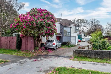 Photo of property in 2/56 Saint James Avenue, Papanui, Christchurch, 8053