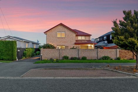 Photo of property in 34 Wyndham Street, Papanui, Christchurch, 8053
