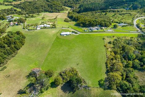 Photo of property in 57 Poyner Road, Makarau, Warkworth, 0981