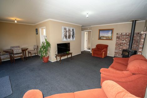 Photo of property in 231 Mcquarrie Street, Kingswell, Invercargill, 9812