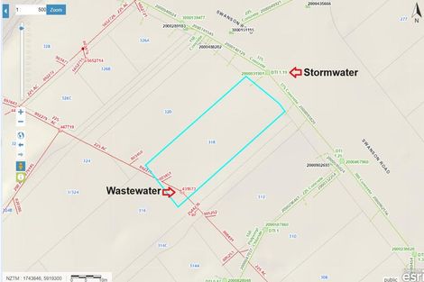 Photo of property in 318 Swanson Road, Henderson, Auckland, 0610