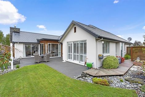 Photo of property in 125 Pegasus Boulevard, Pegasus, 7612