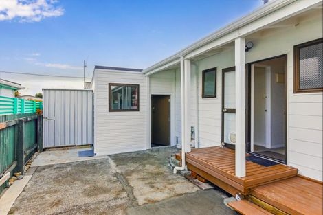 Photo of property in 48a George Street, Levin, 5510