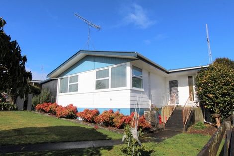 Photo of property in 38 Edinburgh Street, Tokoroa, 3420