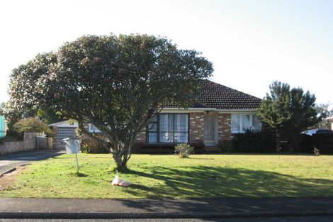 Photo of property in 16 Scott Road, Papakura, 2110