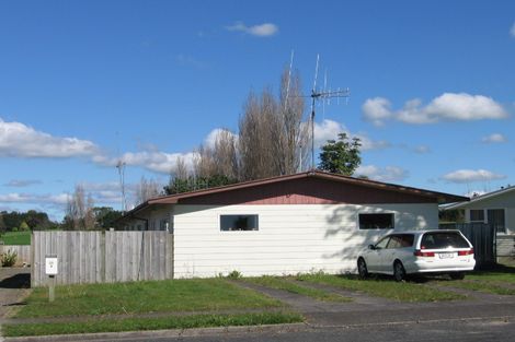 Photo of property in 23ab Ruru Crescent, Putaruru, 3411