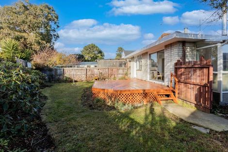 Photo of property in 2/19 Leonie Place, Aranui, Christchurch, 8061