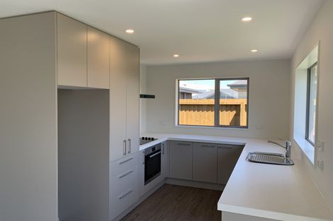 Photo of property in 55 Corsair Drive, Wigram, Christchurch, 8042