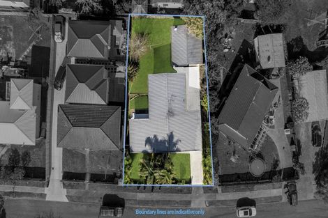 Photo of property in 5 Astor Place, Manurewa, Auckland, 2102