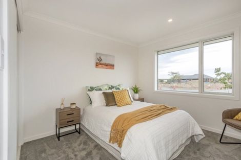 Photo of property in 80 Branthwaite Drive, Rolleston, 7615