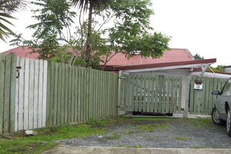 Photo of property in 13a Anzac Road, Morningside, Whangarei, 0110