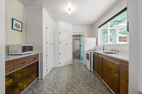 Photo of property in 55 Ward Street, Taumarunui, 3920