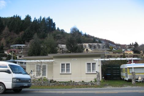 Photo of property in 47 Robins Road, Queenstown, 9300