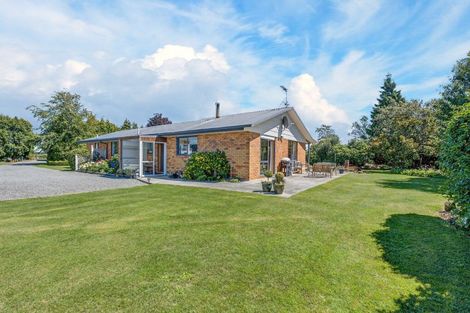 Photo of property in 1920 Telegraph Road, Darfield, 7571