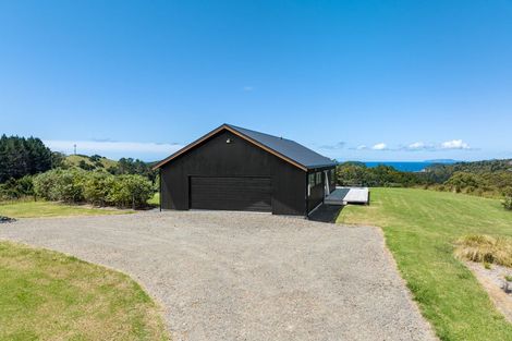 Photo of property in 158 Clements Road, Matapouri, Whangarei, 0173