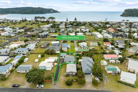 Photo of property in 304b Sylvia Road, Whangamata, 3620