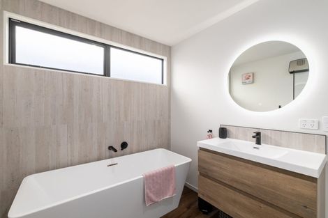 Photo of property in 9 El Patron Lane, Halswell, Christchurch, 8025