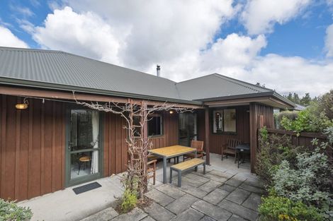 Photo of property in 3 Mount Isobel Place, Hanmer Springs, 7334