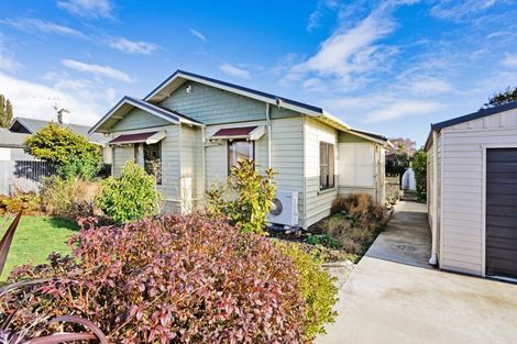 Photo of property in 72 Sydney Street, Windsor, Invercargill, 9810