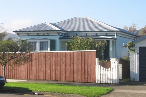 Photo of property in 24 Connolly Street, Boulcott, Lower Hutt, 5010