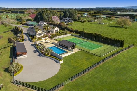 Photo of property in 839c Oropi Road, Oropi, Tauranga, 3173