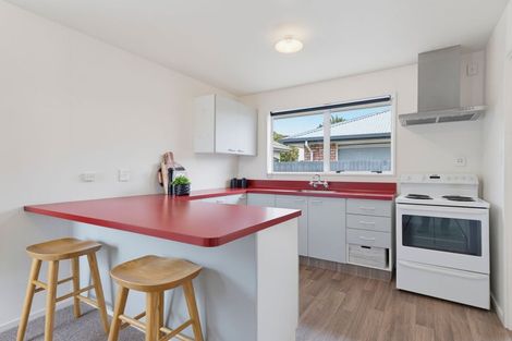 Photo of property in 2/2 Bentley Street, Russley, Christchurch, 8042