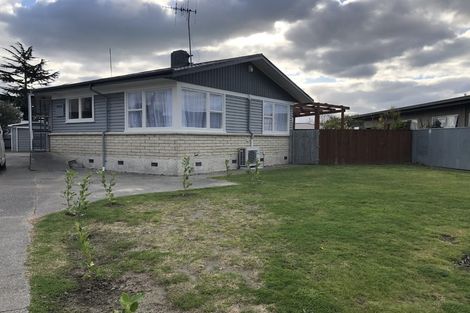 Photo of property in 23 Norwich Crescent, Tamatea, Napier, 4112