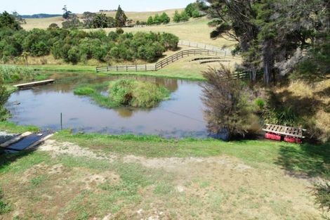 Photo of property in 179 Ness Valley Road, Ness Valley, Papakura, 2585