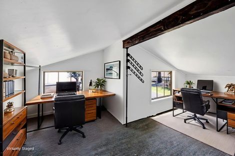 Photo of property in 290 Waihi Road, Hawera, 4673