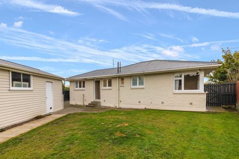 Photo of property in 118 Joy Street, Shirley, Christchurch, 8061