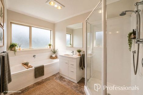 Photo of property in 21 Sun Valley Grove, Wainuiomata, Lower Hutt, 5014