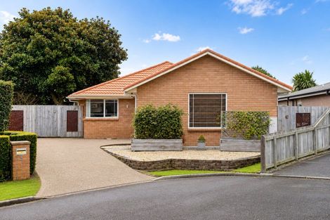 Photo of property in 5 Lansbury Court, Rototuna North, Hamilton, 3210