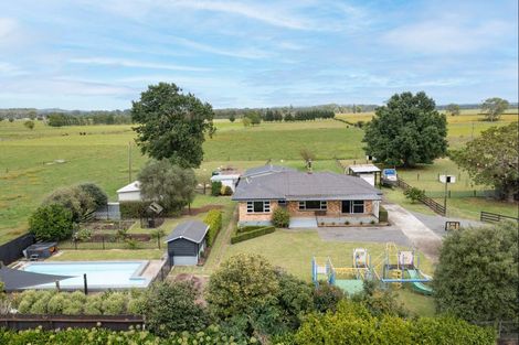 Photo of property in 4306 State Highway 27, Tatuanui, Morrinsville, 3374