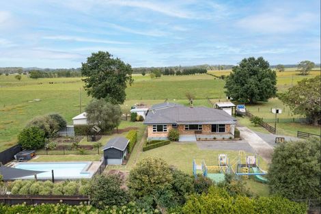 Photo of property in 4306 State Highway 27, Tatuanui, Morrinsville, 3374