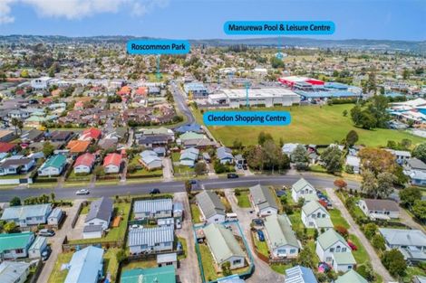 Photo of property in 28a Barneys Farm Road, Clendon Park, Auckland, 2103